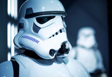 スターウォーズ仮装イベント