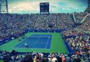 全米オープンパブリックビューイング